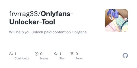 OnlyFans Unlocker